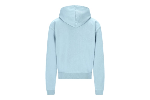 BABYBLUE BASIC NoneofUs HOODIE
