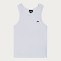 WHITE NOFS TANKTOP