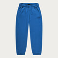 ROYAL BLUE BASIC CUFFED JOGGER