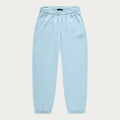 BABYBLUE BASIC CUFFED JOGGER