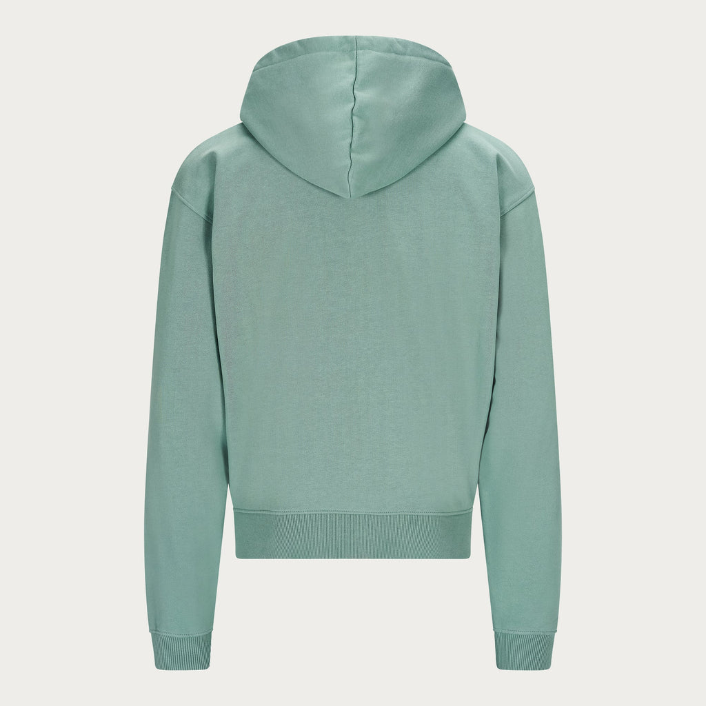 MINT BASIC HOODIE