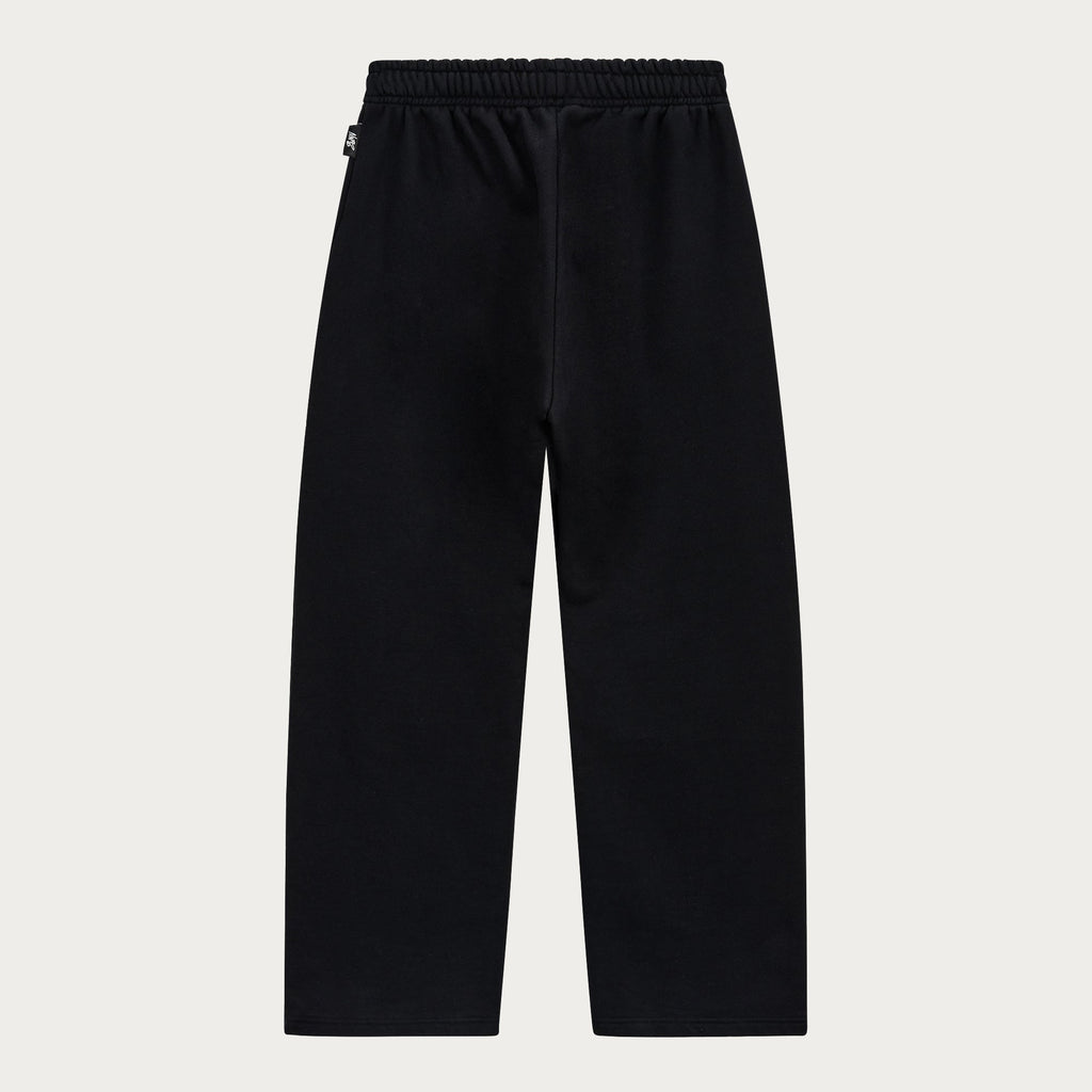 NOFS FUGAZI JOGGER BLACK