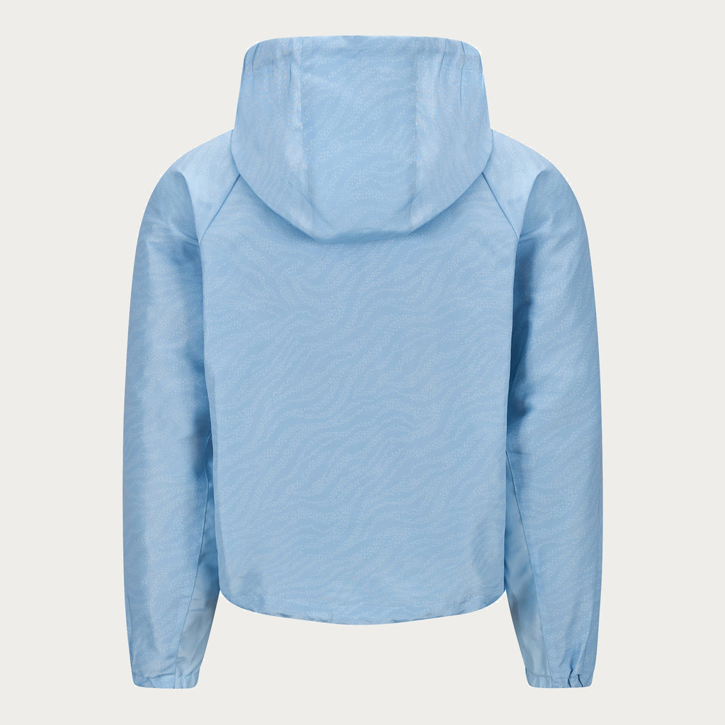 BABYBLUE NOFS WINDBREAKER